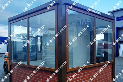 containere birou de vanzare Neamt