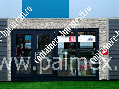 containere-birou Neamt