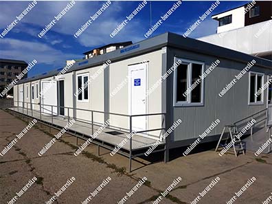 containere vanzare birouri Neamt