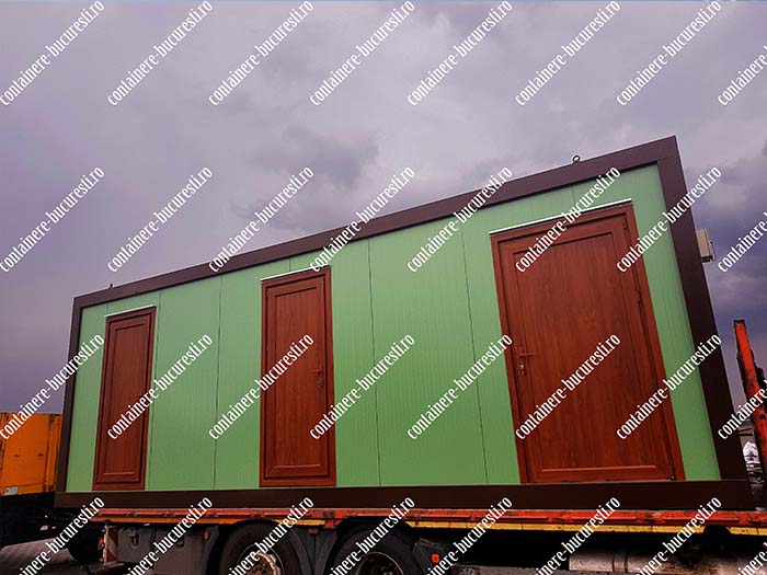 containere depozitare Neamt