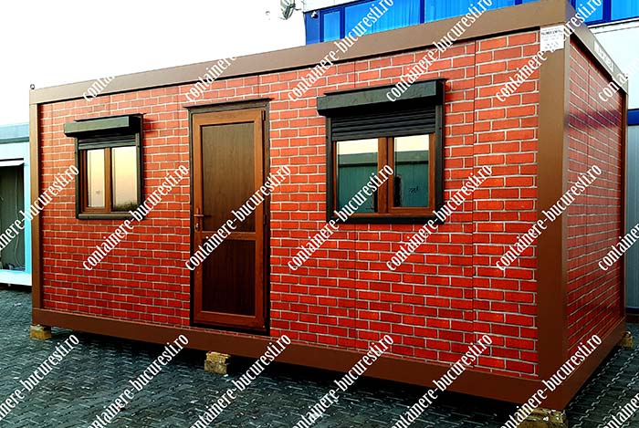 containere casa Neamt