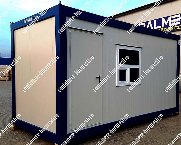 containere chioscuri Neamt