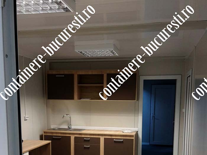 containere magazin geam Neamt