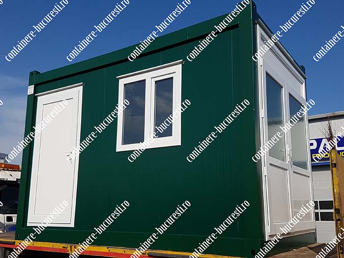 containere magazin lung Neamt