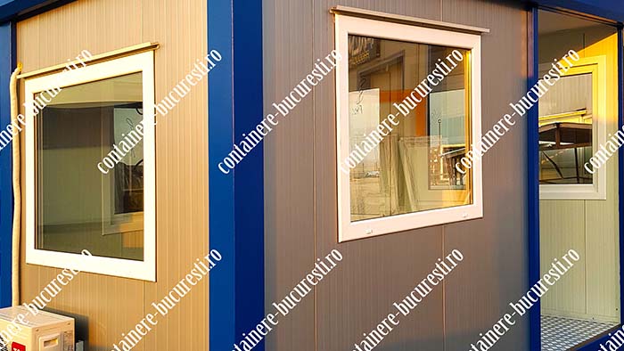 containere magazin usa Neamt