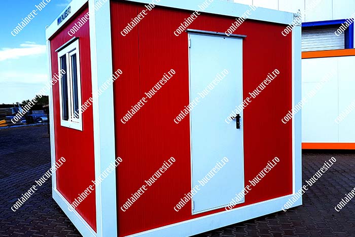 containere spatiu comercial Neamt