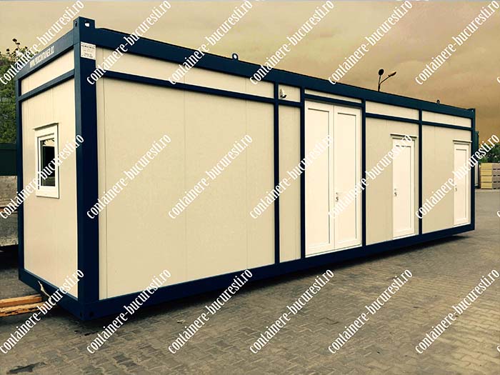 containere santier de vanzare  Neamt