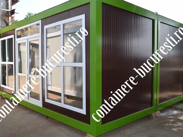 containere santier vanzare  Neamt