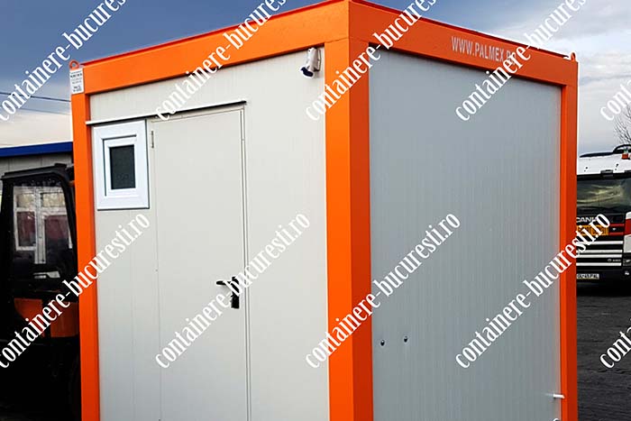 containere santier Neamt