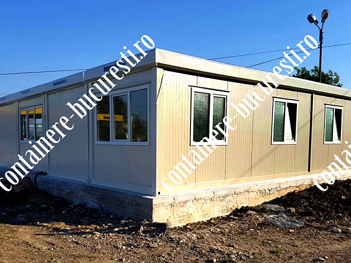 containere spatii de productie de vanzare Neamt