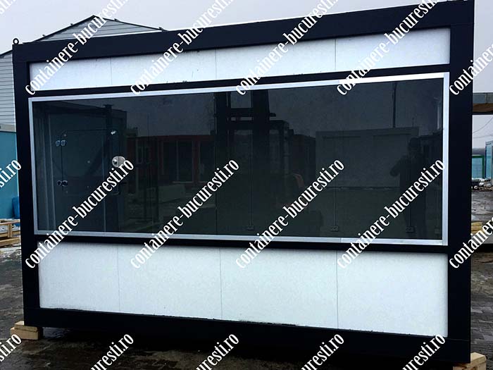 containere spatii de productie vanzare Neamt