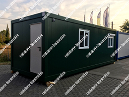 birouri modulare Neamt