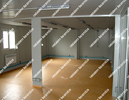 case container pret Neamt