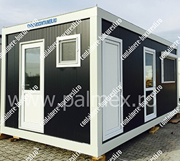 case din containere de vanzare Neamt