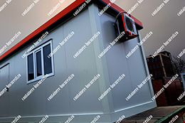 containare second hand Neamt