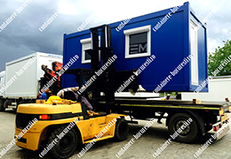 container de inchiriat pret Neamt