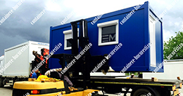 container de locuit second hand preturi Neamt