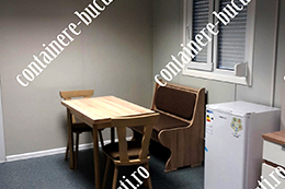 container locuit Neamt