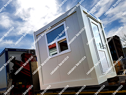 container second hand de vanzare Neamt