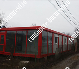 containere de locuit de vanzare Neamt