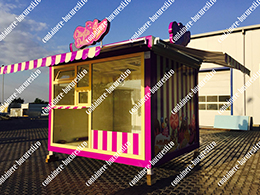 containere de locuit second hand Neamt