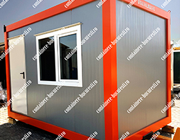 containere de locuit second hand pret Neamt