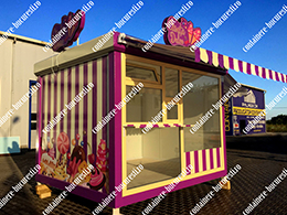 containere modulare de locuit Neamt