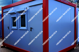 containere pentru locuit Neamt