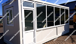 containere second hand Neamt