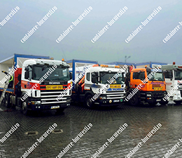 containere second hand de vanzare pret Neamt