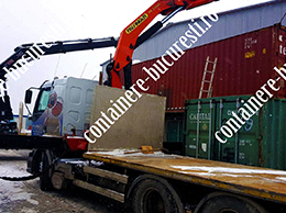 panouri senvis second hand pret Neamt